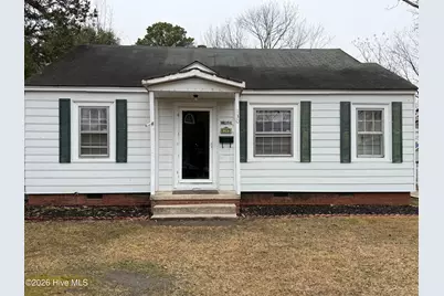 130 S Fairview Circle, Tarboro, NC 27886 - Photo 1