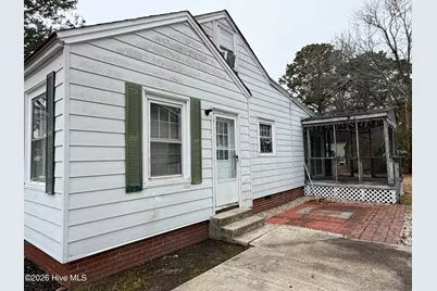 130 S Fairview Circle, Tarboro, NC 27886 - Photo 3