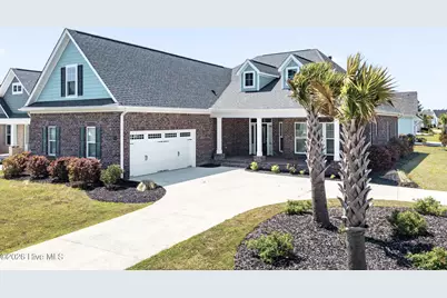 2552 E Timber Crest Drive NE, Leland, NC 28451 - Photo 1