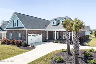 2552 E Timber Crst Dr NE, Leland, NC 28451 - Photo 1