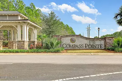 2552 E Timber Crest Drive NE, Leland, NC 28451 - Photo 55