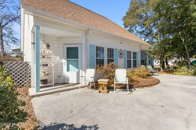 902 S Fifth Street S #A&B, Carolina Beach, NC 28428 - Photo 7