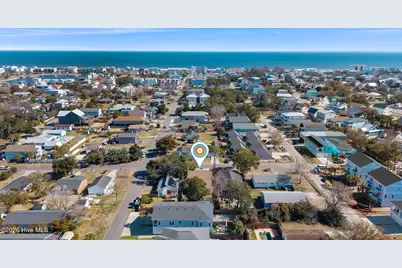902 S Fifth Street S #A&B, Carolina Beach, NC 28428 - Photo 1