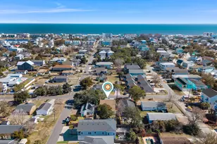 902 S Fifth Street S, Carolina Beach, NC 28428 - Photo 1