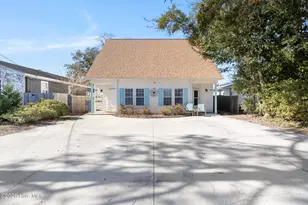 902 S Fifth Street S, Carolina Beach, NC 28428 - Photo 3