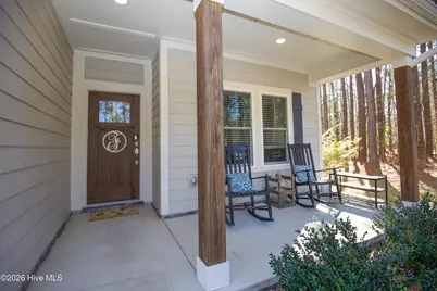 643 Lilac Lane, Vass, NC 28394 - Photo 3