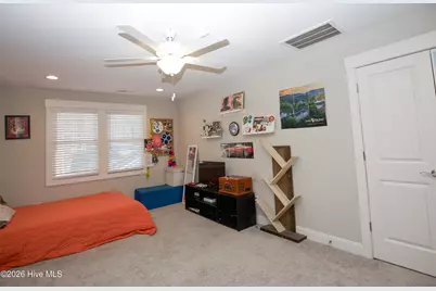 643 Lilac Lane, Vass, NC 28394 - Photo 27