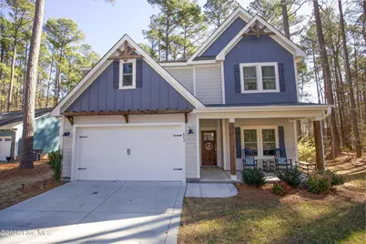 643 Lilac Lane, Vass, NC 28394 - Photo 1