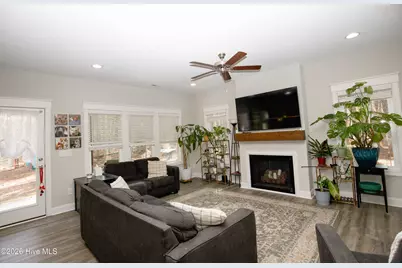 643 Lilac Lane, Vass, NC 28394 - Photo 7