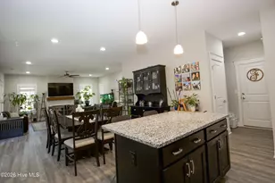 643 Lilac Ln, Vass, NC 28394 - Photo 17