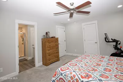 643 Lilac Lane, Vass, NC 28394 - Photo 21