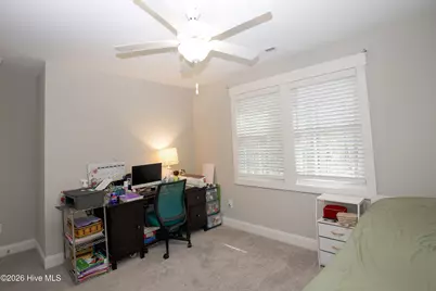 643 Lilac Lane, Vass, NC 28394 - Photo 39