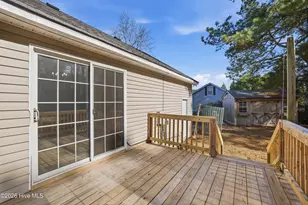 115 Sunny Ln, Grandy, NC 27939 - Photo 33