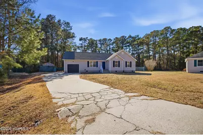 115 Sunny Lane, Grandy, NC 27939 - Photo 1