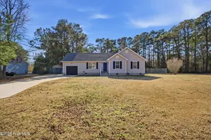 115 Sunny Ln, Grandy, NC 27939 - Photo 3