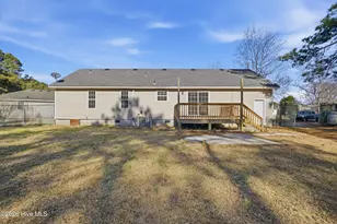 115 Sunny Ln, Grandy, NC 27939 - Photo 35