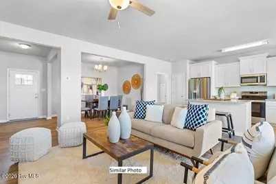 100 Apple Court, Elizabeth City, NC 27909 - Photo 7