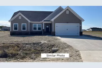 100 Apple Court, Elizabeth City, NC 27909 - Photo 1
