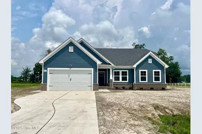 100 Apple Court, Elizabeth City, NC 27909 - Photo 1