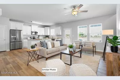 100 Apple Court, Elizabeth City, NC 27909 - Photo 5