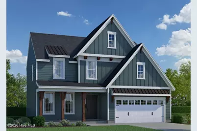1053 Fawn Valley Way, Wilmington, NC 28409 - Photo 1