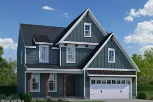 1053 Fawn Valley Way, Wilmington, NC 28409 - Photo 1