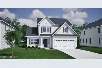27 Lookout Point, Hampstead, NC 28443 - Photo 5