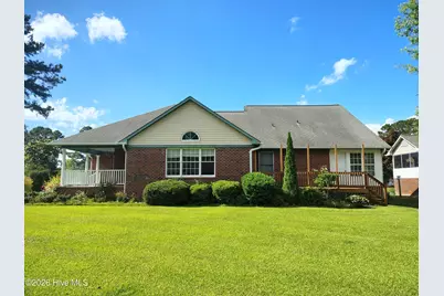 104 Boleyn Loop, New Bern, NC 28562 - Photo 3