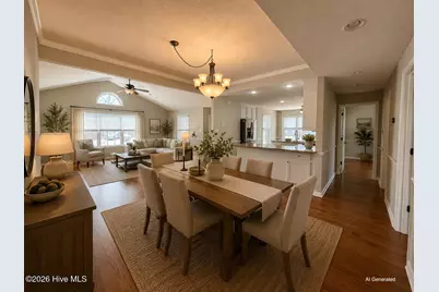 104 Boleyn Loop, New Bern, NC 28562 - Photo 5