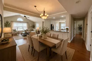 104 Boleyn Loop, New Bern, NC 28562 - Photo 5