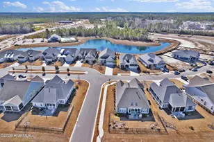 3448 Lake Club Cir, Southport, NC 28461 - Photo 33
