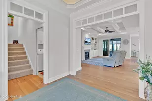 3448 Lake Club Cir, Southport, NC 28461 - Photo 3