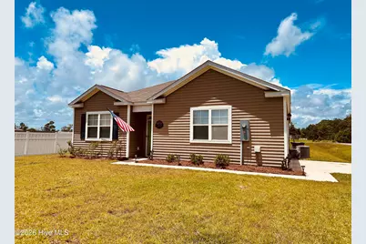 215 Brim Court, Peletier, NC 28584 - Photo 3