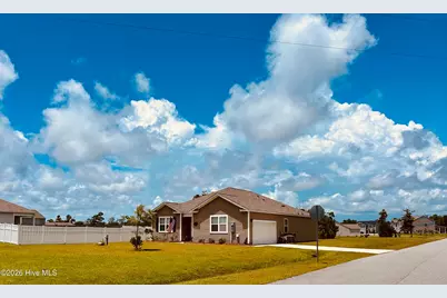 215 Brim Court, Peletier, NC 28584 - Photo 1