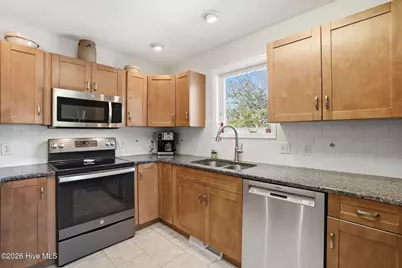 140 NE 18th Street, Oak Island, NC 28465 - Photo 17