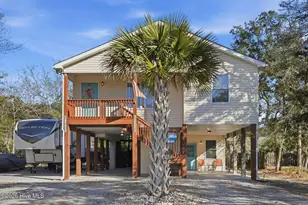 140 NE 18th St, Oak Island, NC 28465 - Photo 1