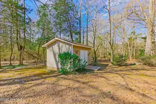 163 Washington Cir, Wallace, NC 28466 - Photo 35