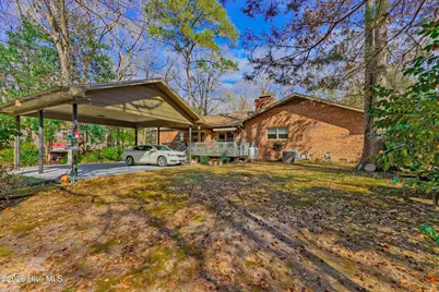 163 Washington Circle, Wallace, NC 28466 - Photo 41