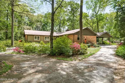 163 Washington Circle, Wallace, NC 28466 - Photo 1
