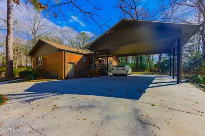 163 Washington Circle, Wallace, NC 28466 - Photo 31
