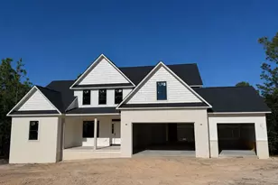 23 Forest Lake Dr, Jackson Springs, NC 27281 - Photo 1