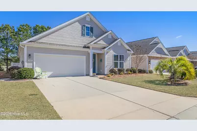 542 Slippery Rock Way, Carolina Shores, NC 28467 - Photo 1