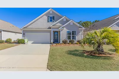 542 Slippery Rock Way, Carolina Shores, NC 28467 - Photo 3