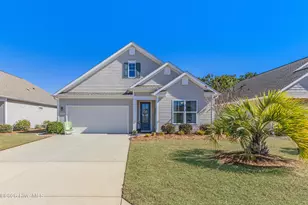 542 Slippery Rock Way, Carolina Shores, NC 28467 - Photo 3