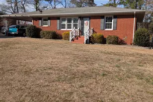205 Lakeside Dr, Snow Hill, NC 28580 - Photo 17