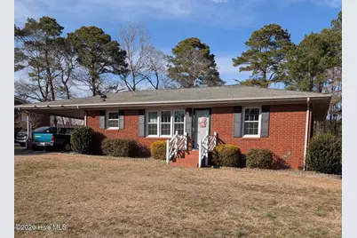 205 Lakeside Drive, Snow Hill, NC 28580 - Photo 1
