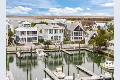 43 Transom Row, Bald Head Island, NC 28461 - Photo 53