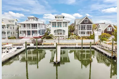 43 Transom Row, Bald Head Island, NC 28461 - Photo 47