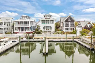 43 Transom Row, Bald Head Island, NC 28461 - Photo 47