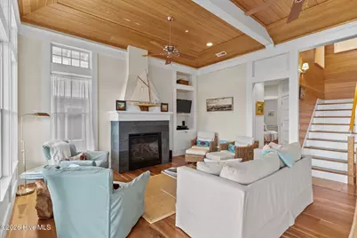 43 Transom Row, Bald Head Island, NC 28461 - Photo 23